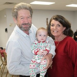 Meet your Posher, Frances